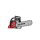 SOLO 6651 - 38 CM - .325 HM CHAINSAW
