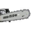 SOLO 30cm chain guide Power Flex
