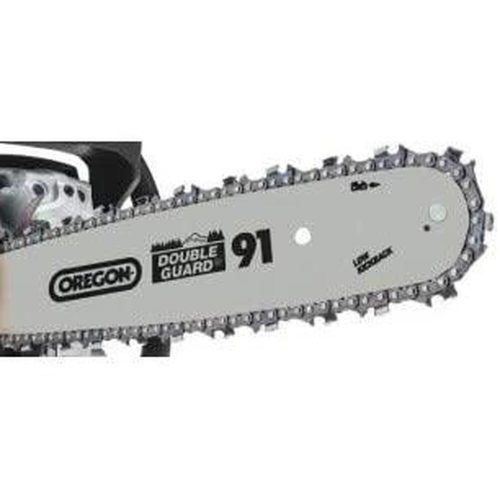 SOLO 30cm chain guide Power Flex