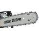SOLO 30cm chain guide Power Flex