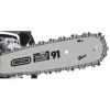 SOLO 30cm chain guide Power Flex