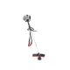 AL-KO BC 330 L petrol lawn mower