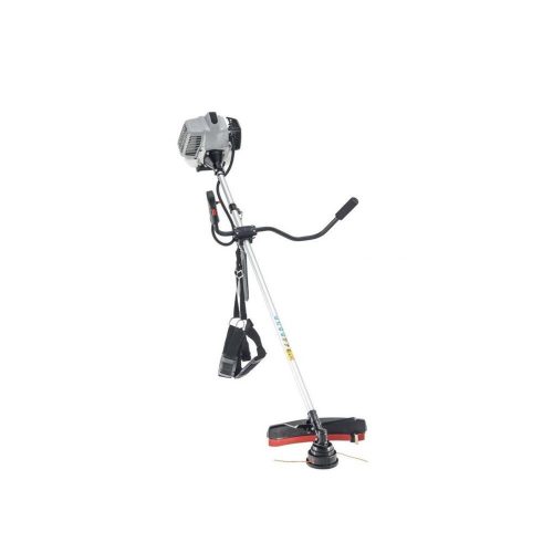 Al-ko BC 400 B petrol lawn mower