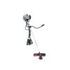 Al-ko BC 500 B petrol lawn mower