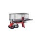 AL-KO LSH 370/4 wood splitter 4t