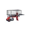 AL-KO LSH 370/4 wood splitter 4t