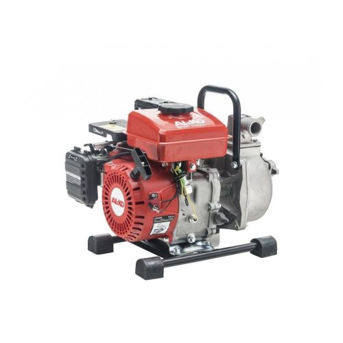 AL-KO BMP 14000 petrol pump