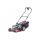 Al-ko Comfort 38.2 LI cordless lawn mower battery + charger