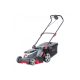 Al-ko Comfort 38.2 LI cordless lawn mower battery + charger