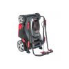 Al-ko Comfort 38.2 LI cordless lawn mower battery + charger