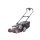 Al-ko Premium battery lawn mower 38.2 LI battery + charger