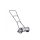 Al-ko HAND LAWN MOWER RAZOR CUT 28.1 HM EASY