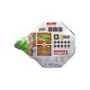Al-ko MAGIC SOFT 5/8" 15M hose + 2pcs fittings