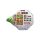Al-ko MAGIC SOFT 5/8" 15M hose + 2pcs fittings