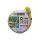 Al-ko ARMADILLO KINK KONG 3/4" 15M hose