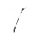 Al-ko CSA 1820 cordless pole pruner