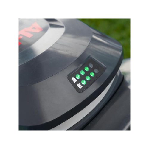 Al-ko Easy 32.2 LI lawn mower without battery and charger