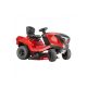 SOLO BY AL-KO PREMIUM T22-111.4 HDS-A V2 TRACTOR