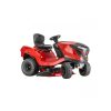 SOLO BY AL-KO PREMIUM T22-111.4 HDS-A V2 TRACTOR