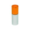 Cigarette-shaped ashtray