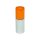 Cigarette-shaped ashtray
