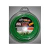 Plastic cutting line 3mmx55m round, plastic roll 0.5 kg
