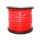 Plastic cutting line 2.7mmx216m round, professional, plastic roll green