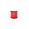 Plastic cutting line 2.4mmx239m square, plastic roll