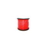Plastic cutting line 2.4mmx239m square, plastic roll