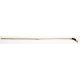 Sprayer part Iron telescopic bendable handle, 74 cm