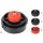 LINE HEAD 109MM WITH 3PCS SCREW (1222)
