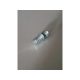 Fishing line head part for universal type 8X1.25 screw