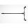 SPRAYER PART 16 L DOUBLE SPRAY HEAD WITH PIPE