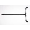 SPRAYER PART 16 L DOUBLE SPRAY HEAD WITH PIPE