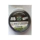 plastic cutting thread alu 1lb square 3mm 50 meters