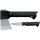 GERBER GATOR COMBO axe with a knife that can be locked in the handle