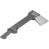 GERBER GATOR COMBO axe with a knife that can be locked in the handle