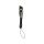 GERBER GDC mini pocket knife that can be attached to a zipper or key chain