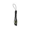 GERBER GDC mini pocket knife that can be attached to a zipper or key chain