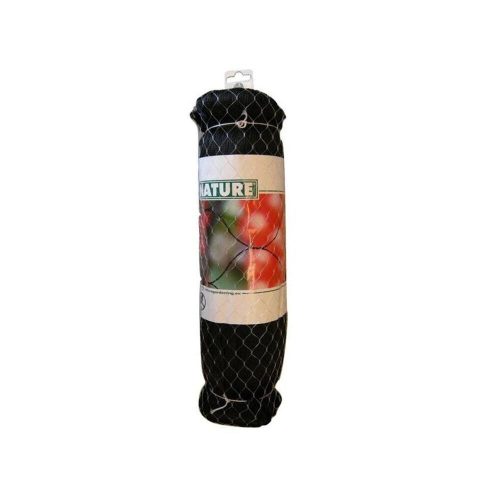 Bird net black 28 x 28mm 10 x 4m 12g / m8