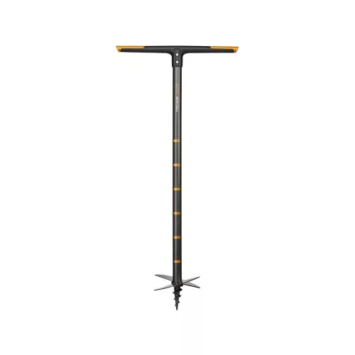 Fiskars QuikDrill garden hole drill L