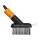 Fiskars QuikFit? sidewalk cleaning brush