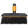 Fiskars QuikFit™ Outdoor Broom Head 135532