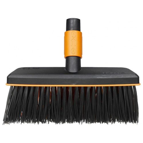 Fiskars QuikFit™ Outdoor Broom Head 135532