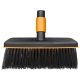 Fiskars QuikFit™ Outdoor Broom Head 135532