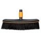 Fiskars QuikFit™ Sidewalk Broom Head 135533