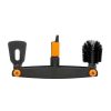 Fiskars QuikFit? drain cleaning head