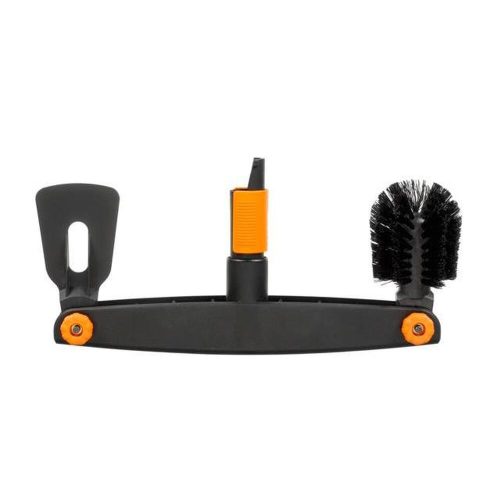 Fiskars QuikFit? drain cleaning head