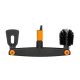 Fiskars QuikFit? drain cleaning head