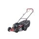 Al-ko Comfort 46.0 SP-B 4in1 SELF-PROPELLED PETROL LAWNMOWER